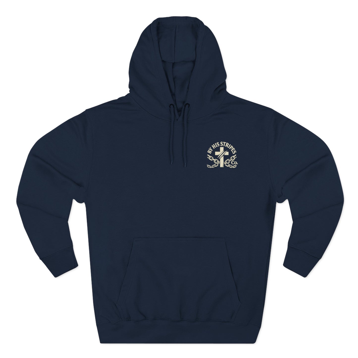 Adult hoodie | ποΈ Walk In the Light Hoodie Verse: 1 John 2:7β10