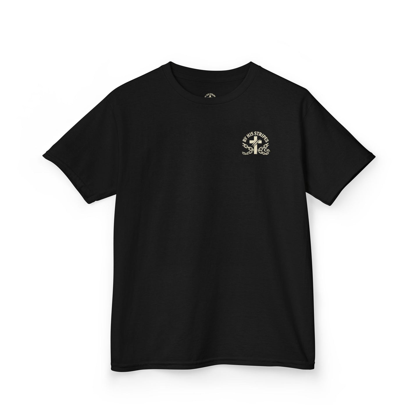 Youth Tee | WALK IN THE LIGHT – 1 John 2:7-10