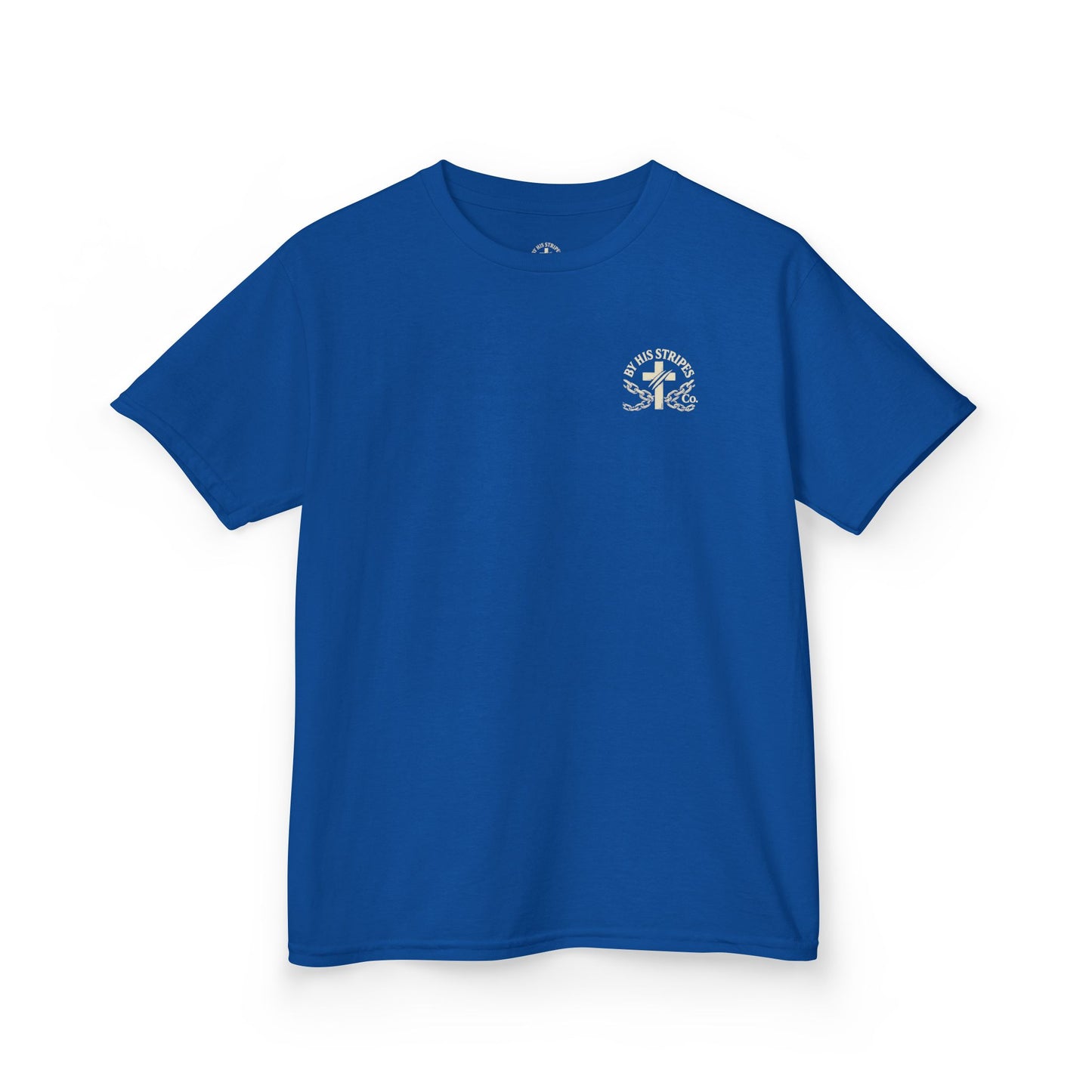 Youth Tee | WALK IN THE LIGHT – 1 John 2:7-10