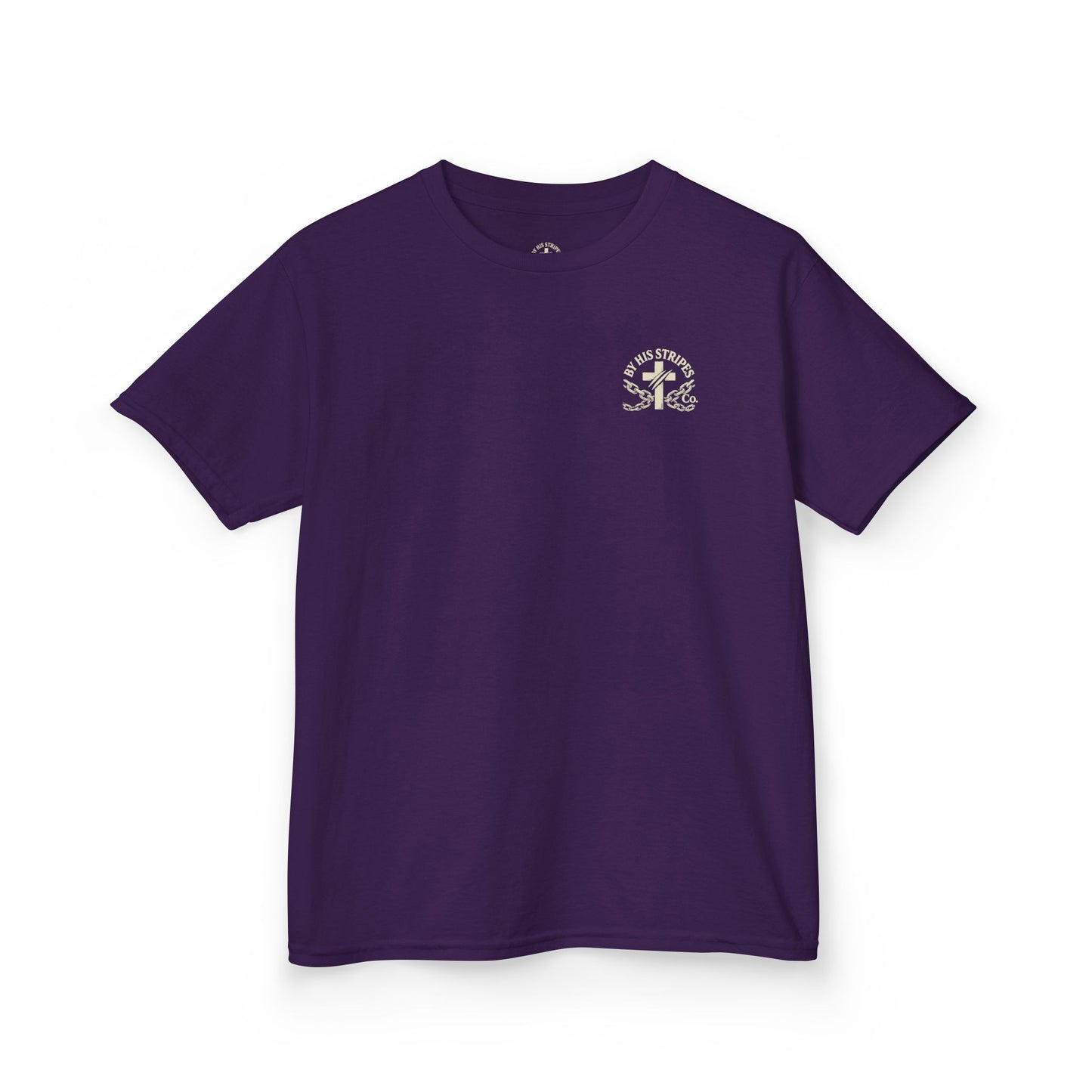 Youth Tee | WALK IN THE LIGHT – 1 John 2:7-10