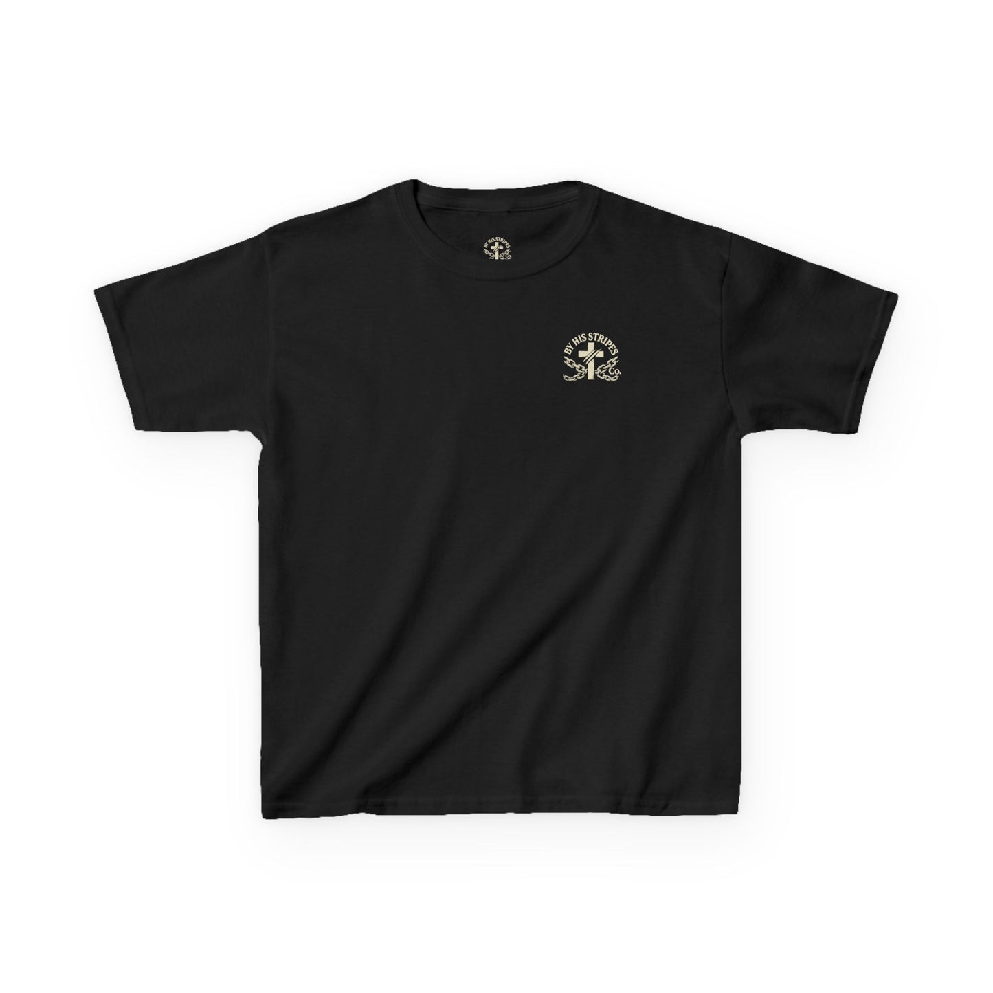 Youth Tee | WALK IN THE LIGHT – 1 John 2:7-10