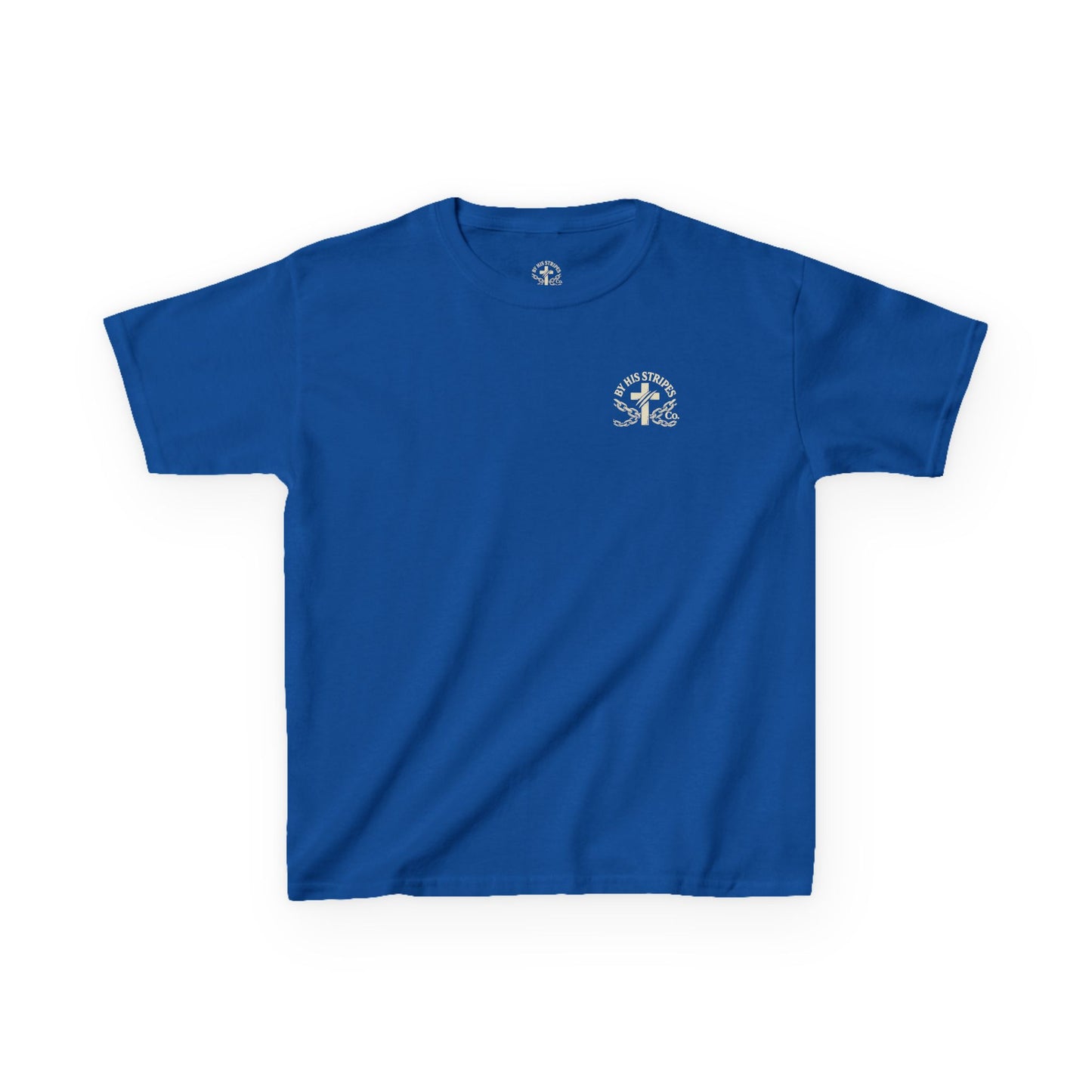 Youth Tee | WALK IN THE LIGHT – 1 John 2:7-10