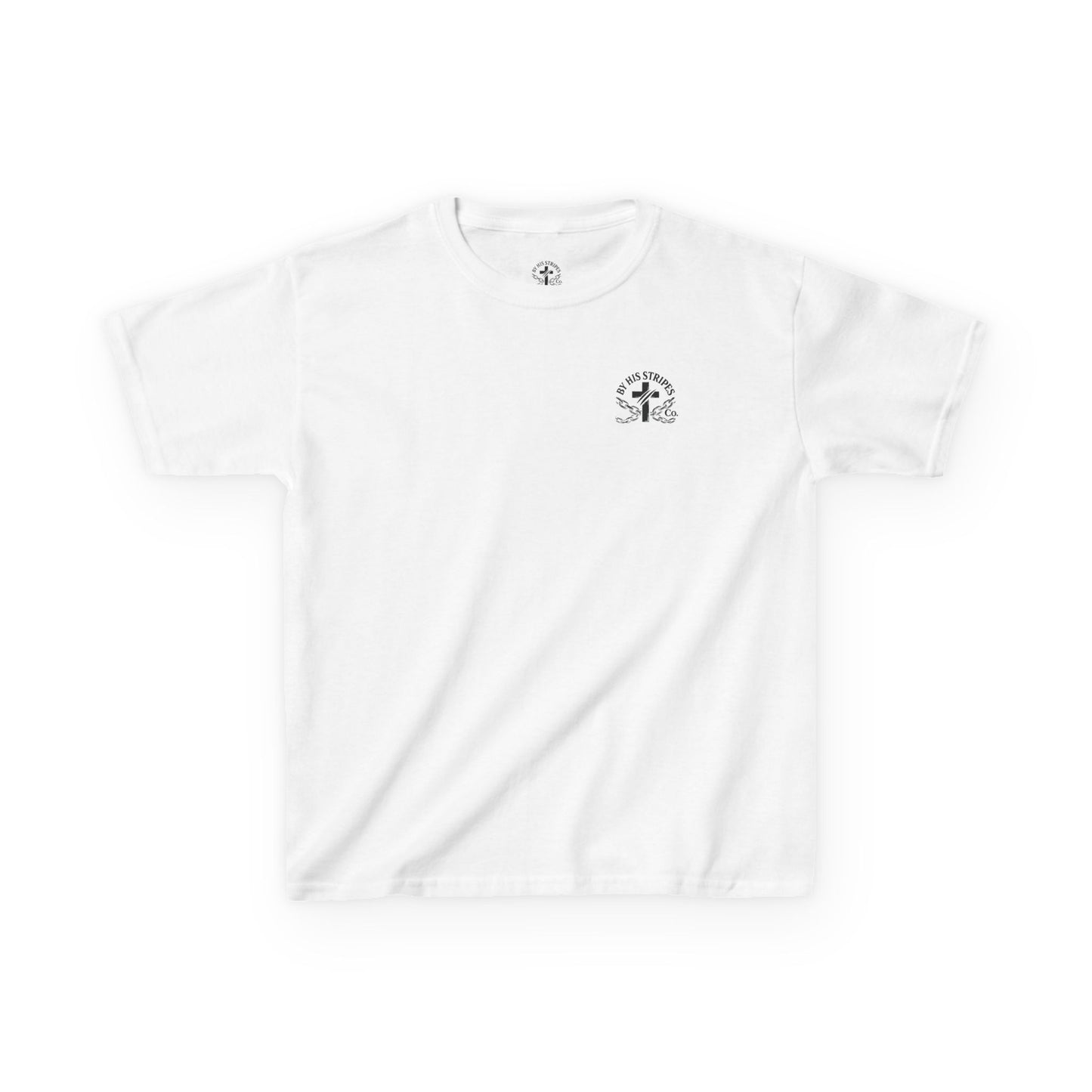 Youth Tee | WALK IN THE LIGHT – 1 John 2:7-10