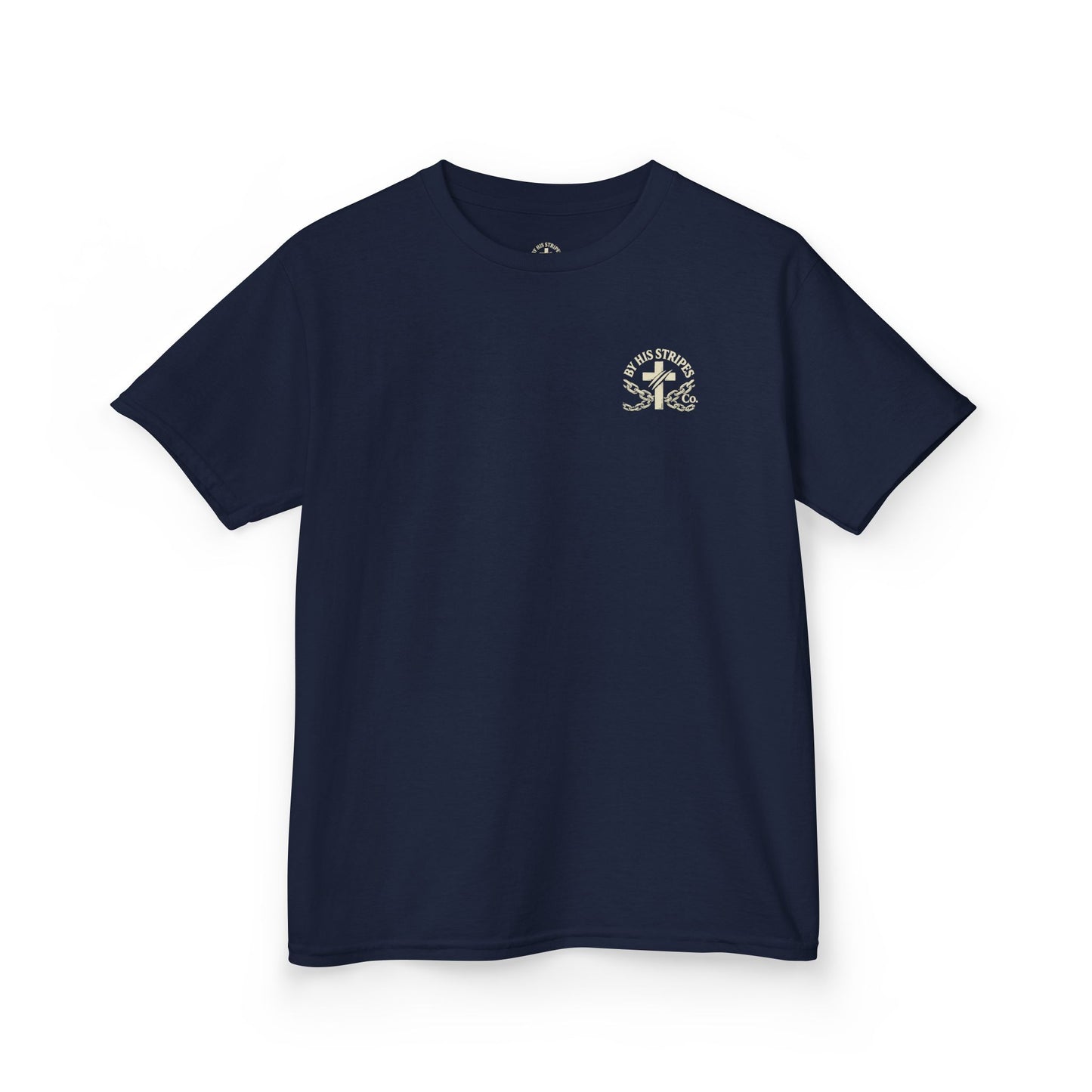 Youth Tee | WALK IN THE LIGHT – 1 John 2:7-10