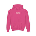Youth Hoodie – "By Their Fruit" Matthew 7:16-20