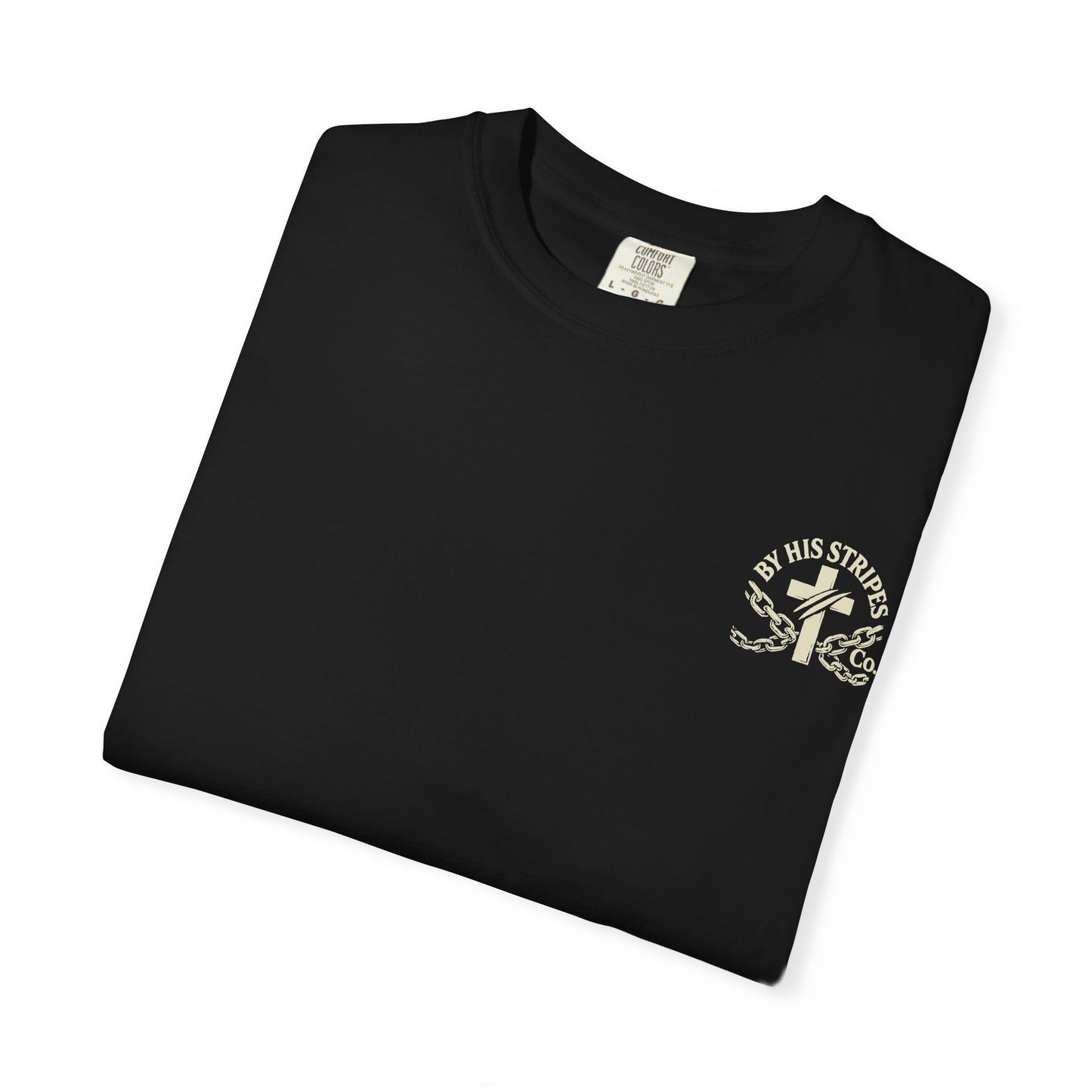 Adult Tee | WALK IN THE LIGHT – 1 John 2:7-10