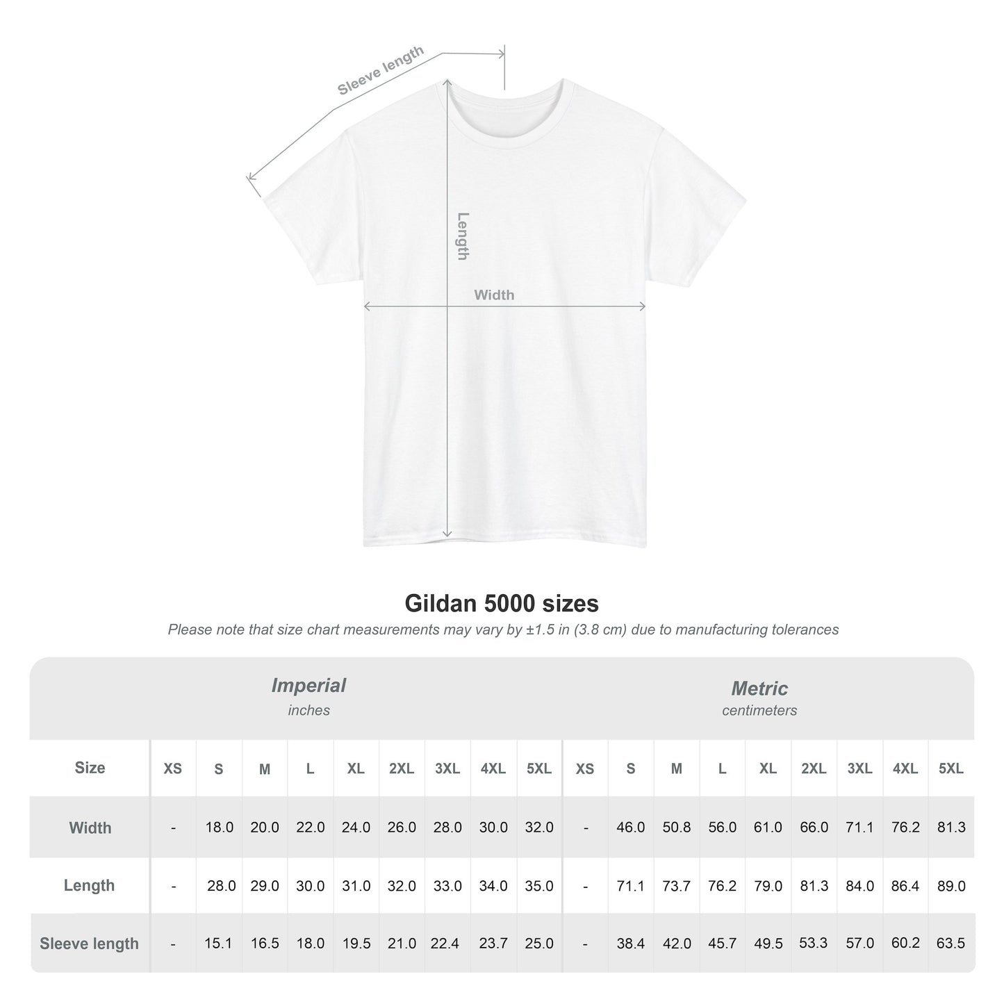 Adult Tee | By Their Fruits – Matthew 7:18