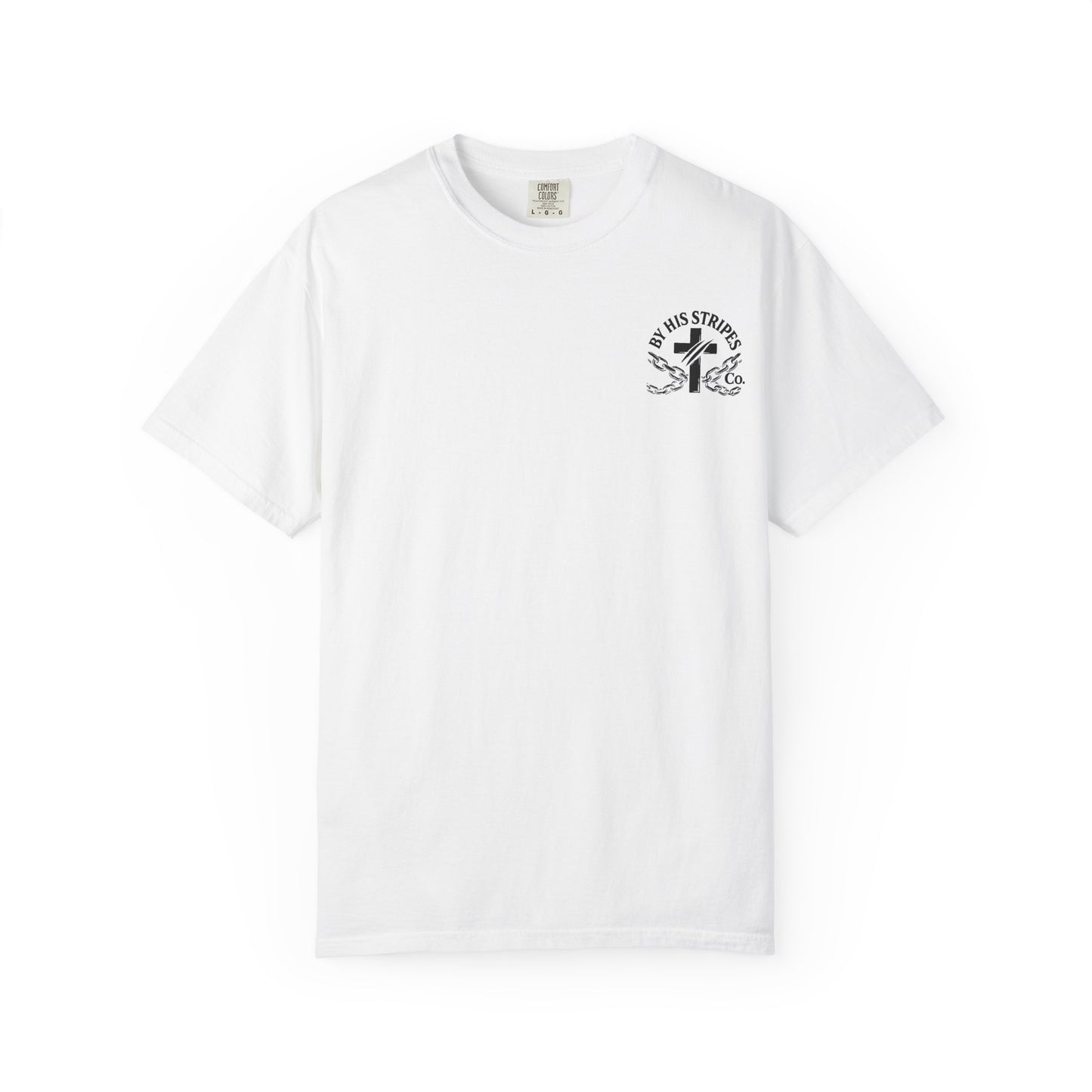 Adult Tee | WALK IN THE LIGHT – 1 John 2:7-10