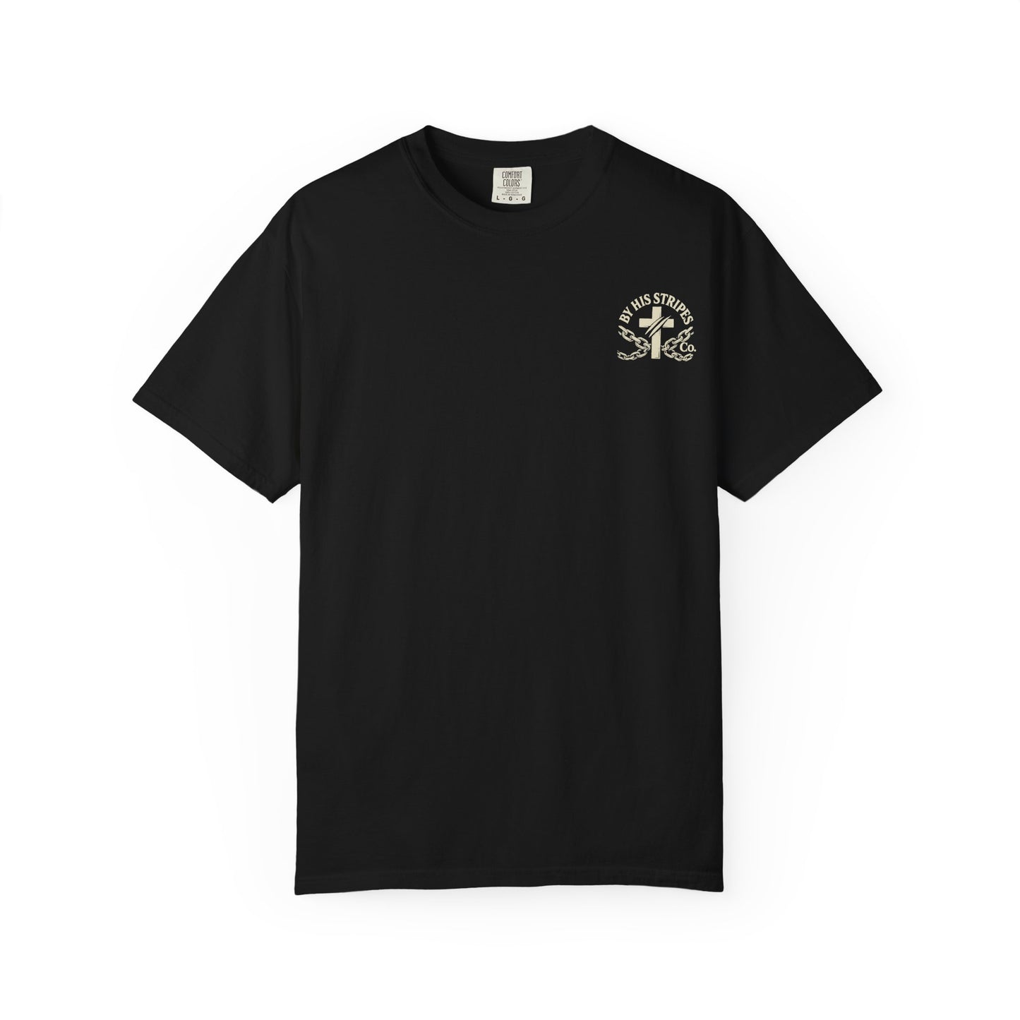 Adult Tee | WALK IN THE LIGHT – 1 John 2:7-10
